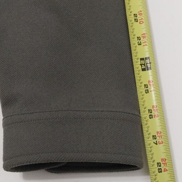 Vuori Beldon Shirt Jacket - Picture 11 of 11